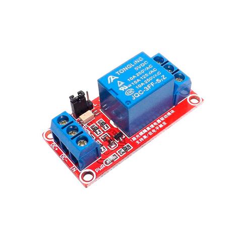 modulo arduino rele