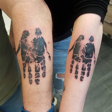 41 father daughter tattoo ideas artofit