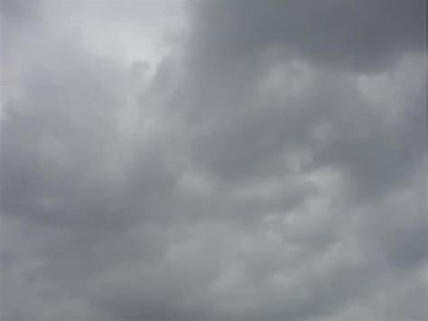 stock video  clouds   gray sky  shutterstock