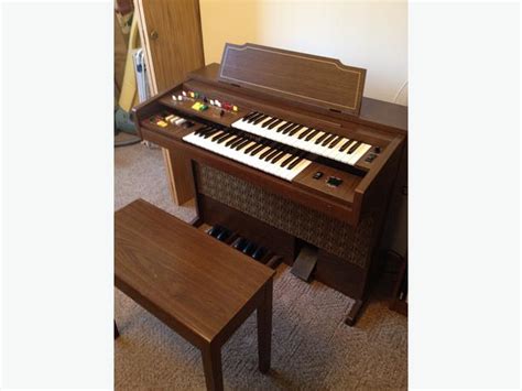 electric organ vintage yamaha north saanich sidney victoria