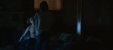 Naked Evan Rachel Wood In Allure