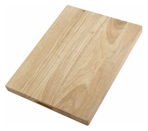 wood cutting board       thick lionsdeal