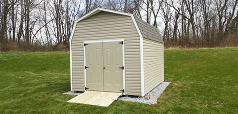 lawn mower sheds   pick    glick woodworks
