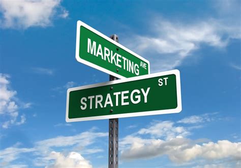 essential  marketing strategies business marketing blog