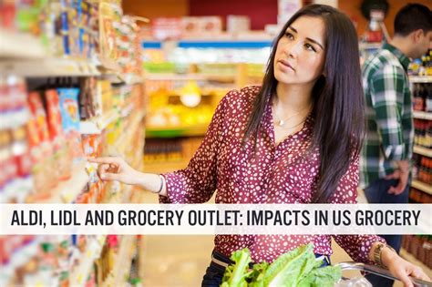 aldi lidl  grocery outlet impacts   grocery coresight research
