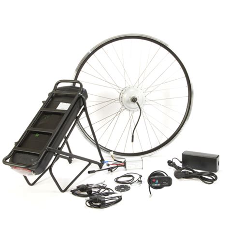 comfort pakket zwart  fietsspecialist