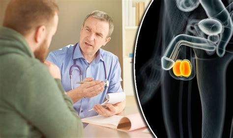 Testicular Cancer Symptoms Simple Genetic Test Could Predict Disease