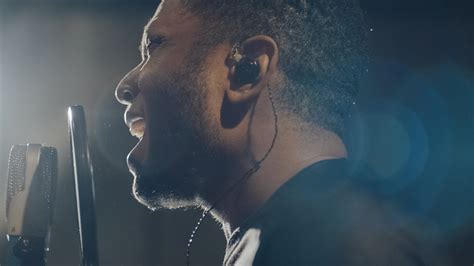 Gallant The Randb Singer Who Refused To Quit Uproxx