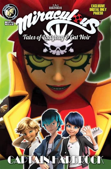 Miraculous Tales Of Ladybug And Cat Noir Season Two 12
