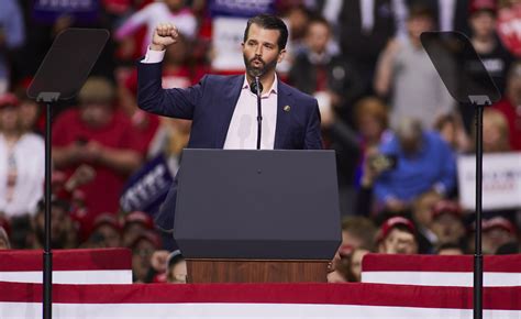 donald trump jr rejoices roy moore s lawyer was arrested