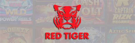 red tiger slots play    real money   casinos