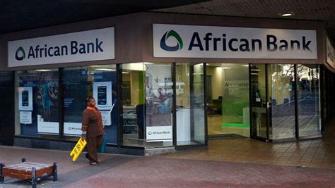 african bank falls   loss   charge sabc news breaking news special reports