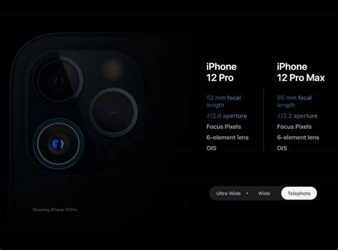 new iphone 12 pro series features 5g and a14 bionic chip