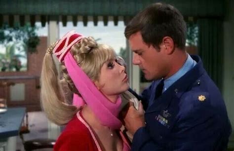 Please Master I Dream Of Jeannie Pinterest Masters