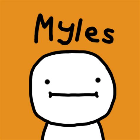myles youtube