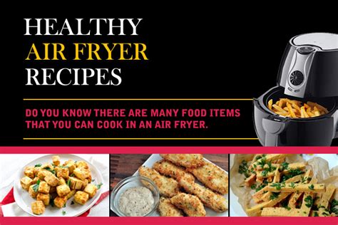 healthy air fryer recipes healthy food healthcare