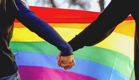 Lgbt Community Recalls Coming Out Later In Life
