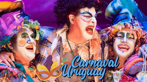 nuevas fechas  carnaval  carnaval uruguay