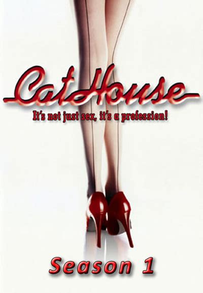 Cathouse The Series Aired Order Season 1