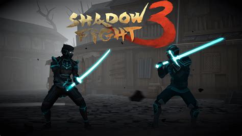 image result  shadow fight  mod apk droidopinions