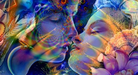 The Passions That Drive Twin Flames And Soul Mates Insane