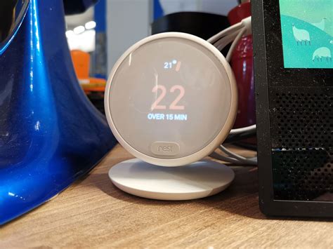 review nest thermostat  slimme thermostaat gadgetgearnl