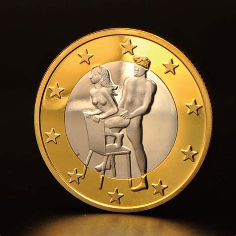 2015 sells high end love sexy sexy commemorative coin ww2 german badges
