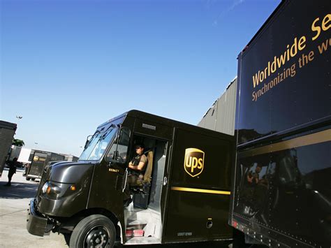 Why Ups Drivers Don’t Turn Left And You Probably Shouldn’t Either The
