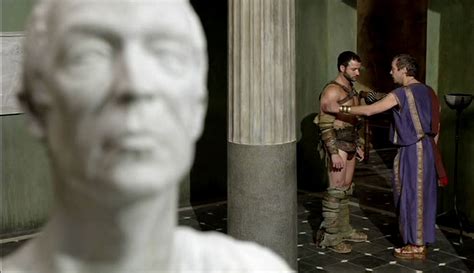 Michael Hurst Now Spartacus Whore 2010