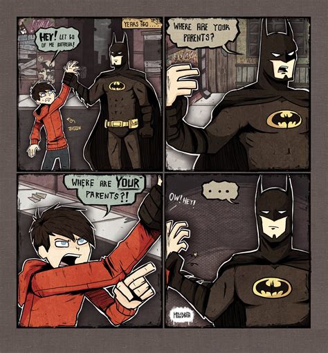 pin  jett miglieri   batman funny comic villains batman comics