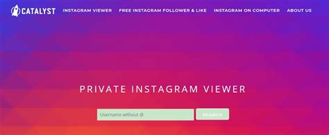 Private Instagram Viewer How To View Private Instagram Accounts Phonespy