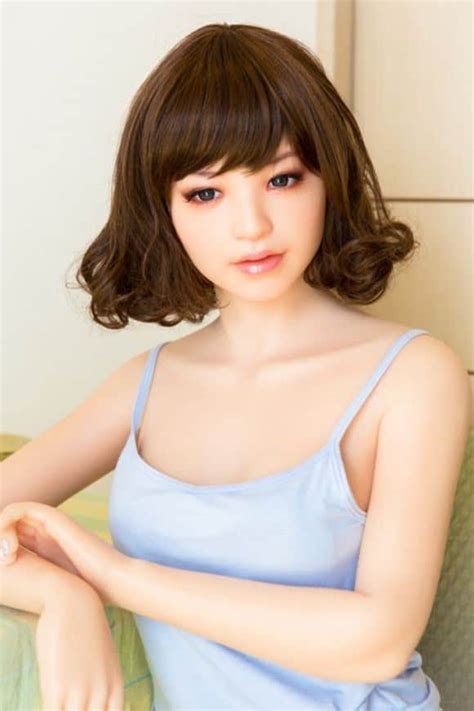 have you bought the japanese sex doll dutch wives yet