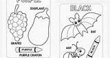Coloring English sketch template