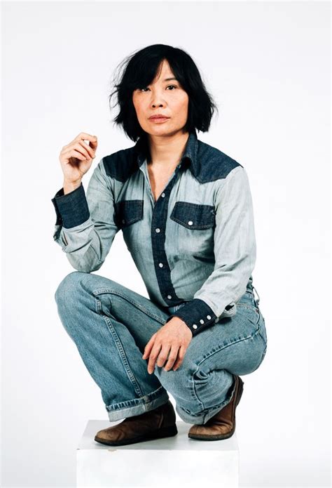Sook Yin Lee And Canada’s New Queer Cinema The Globe And Mail