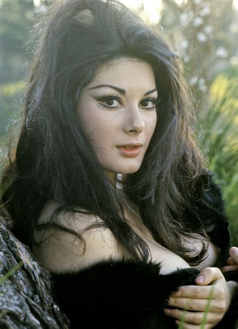 20 best edwige fenech images on pinterest actresses classic beauty and hair dos