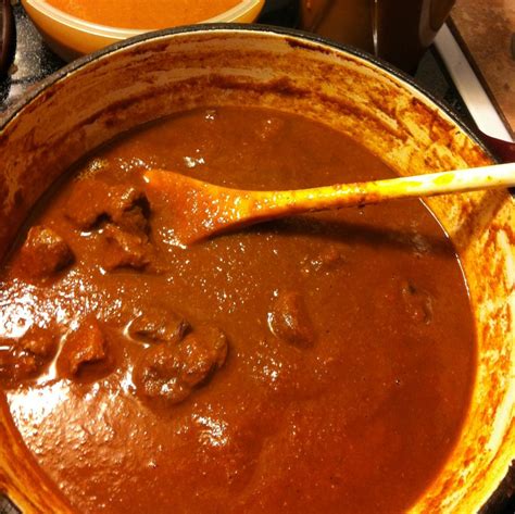 basic indian curry sauce     cook