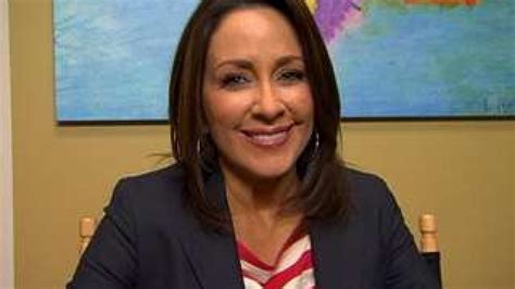 Patricia Heaton 3 Things You Don T Know About Me
