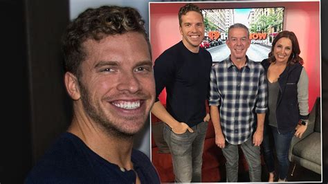 ‘elvis duran and the morning show s straight nate suffers stroke