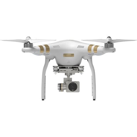 dji phantom  professional quadcopter drone   uhd video camera ebay