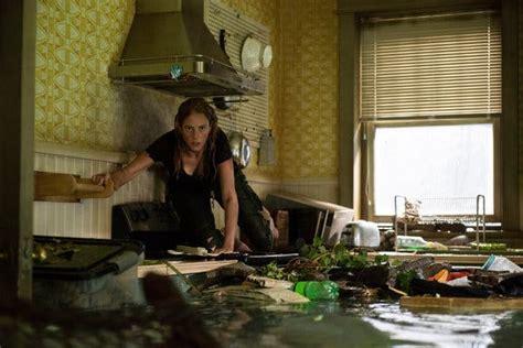 ‘crawl’ Review See You Later Alligator The New York Times