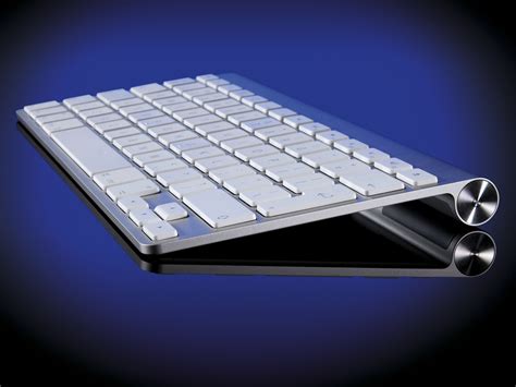 apple wireless keyboard review techradar