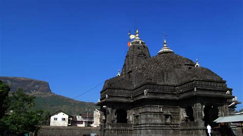trimbakeshwar shiva temple nashik reviews trimbakeshwar shiva temple