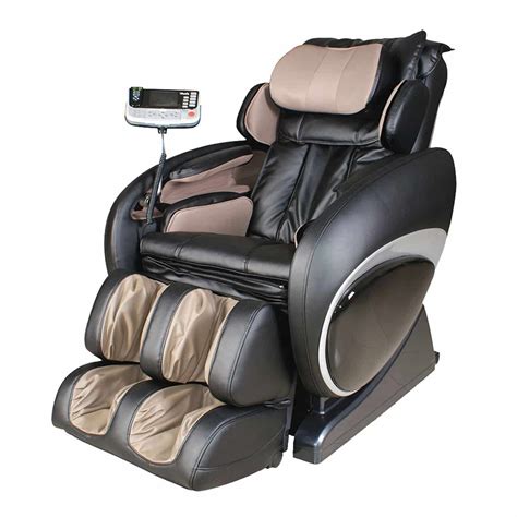 Top 10 Best Full Body Massage Chairs In 2020 Buyer S Guides Massage