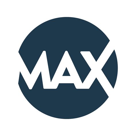 max logos