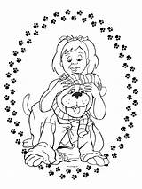 Coloring Pages Girls Coloringpages1001 Girl sketch template
