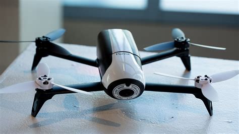 review parrot bebop  drone review  pcmag middle east
