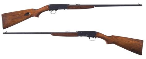 historical firearms remington model  rifle   john browning