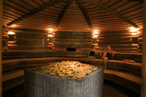 saunas bleiswijk wellness saunas