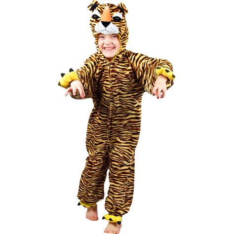 tiger costume costumes fc