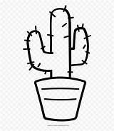 Kaktus Aesthetic Pngitem Cactos Pinclipart Emoji Malvorlagen Vippng Succulent Clipartkey Teahub Wickedbabesblog sketch template